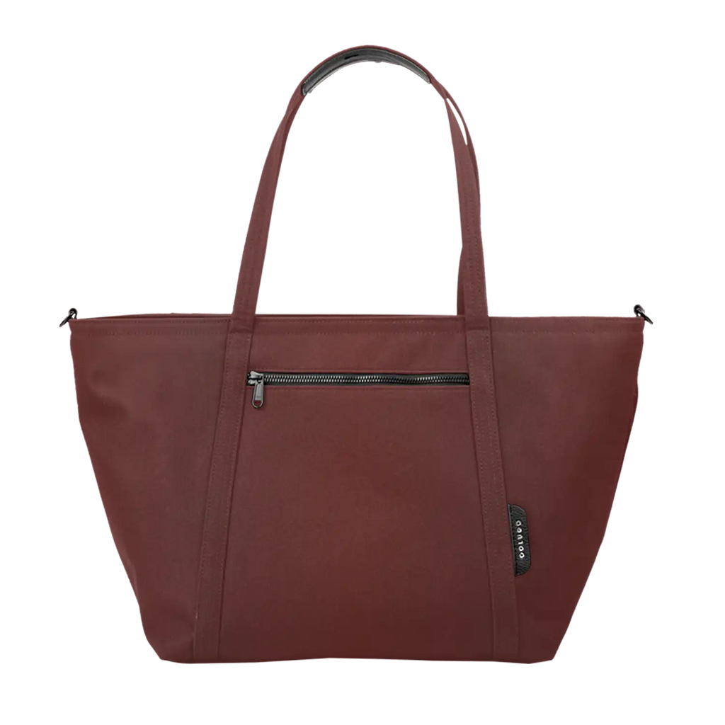 The Diaper Tote