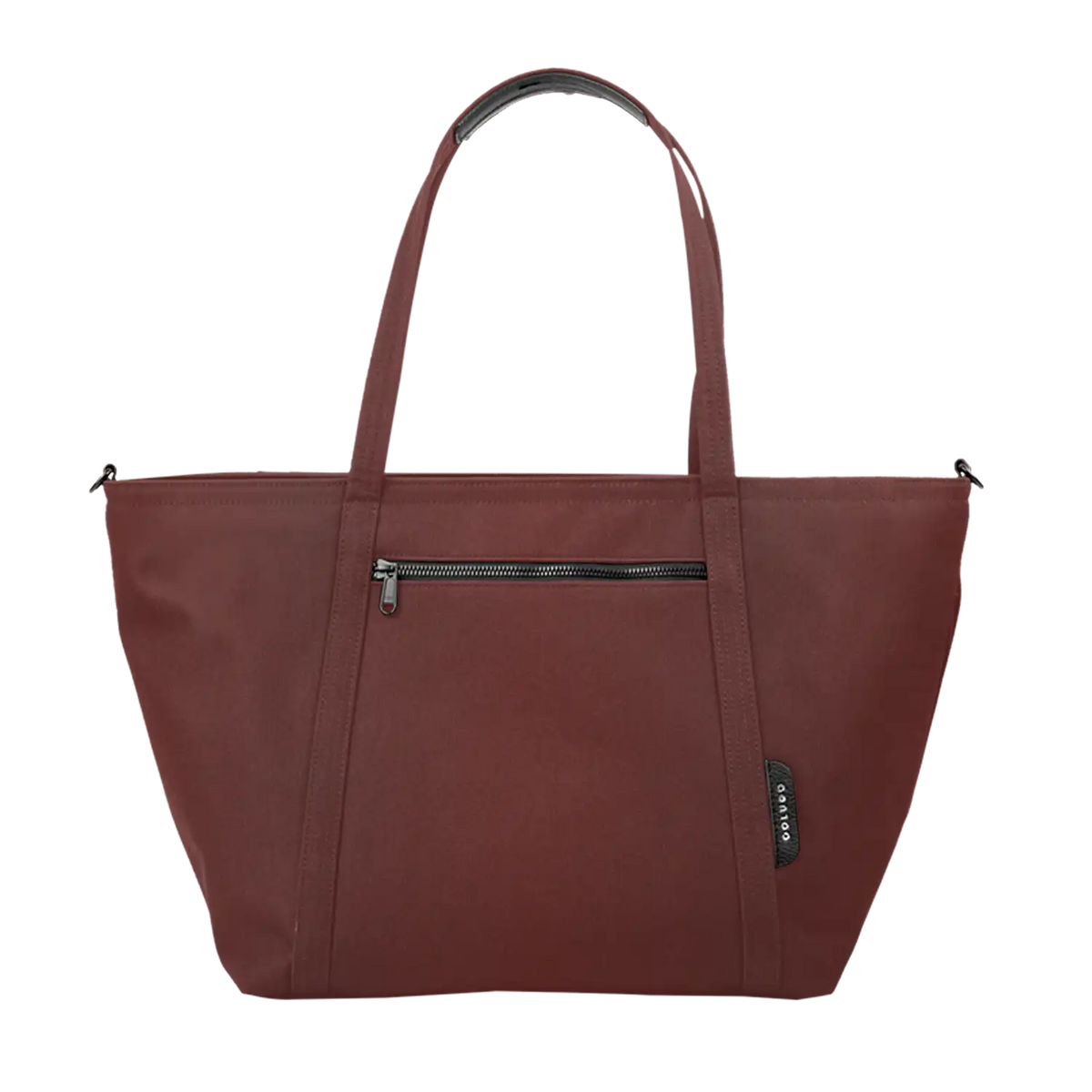 The Diaper Tote