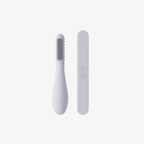 Baby-Led™ Toothbrush + Tongue Depressor