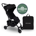 The Compact Stroller+