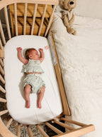 Cuna colecho babybay