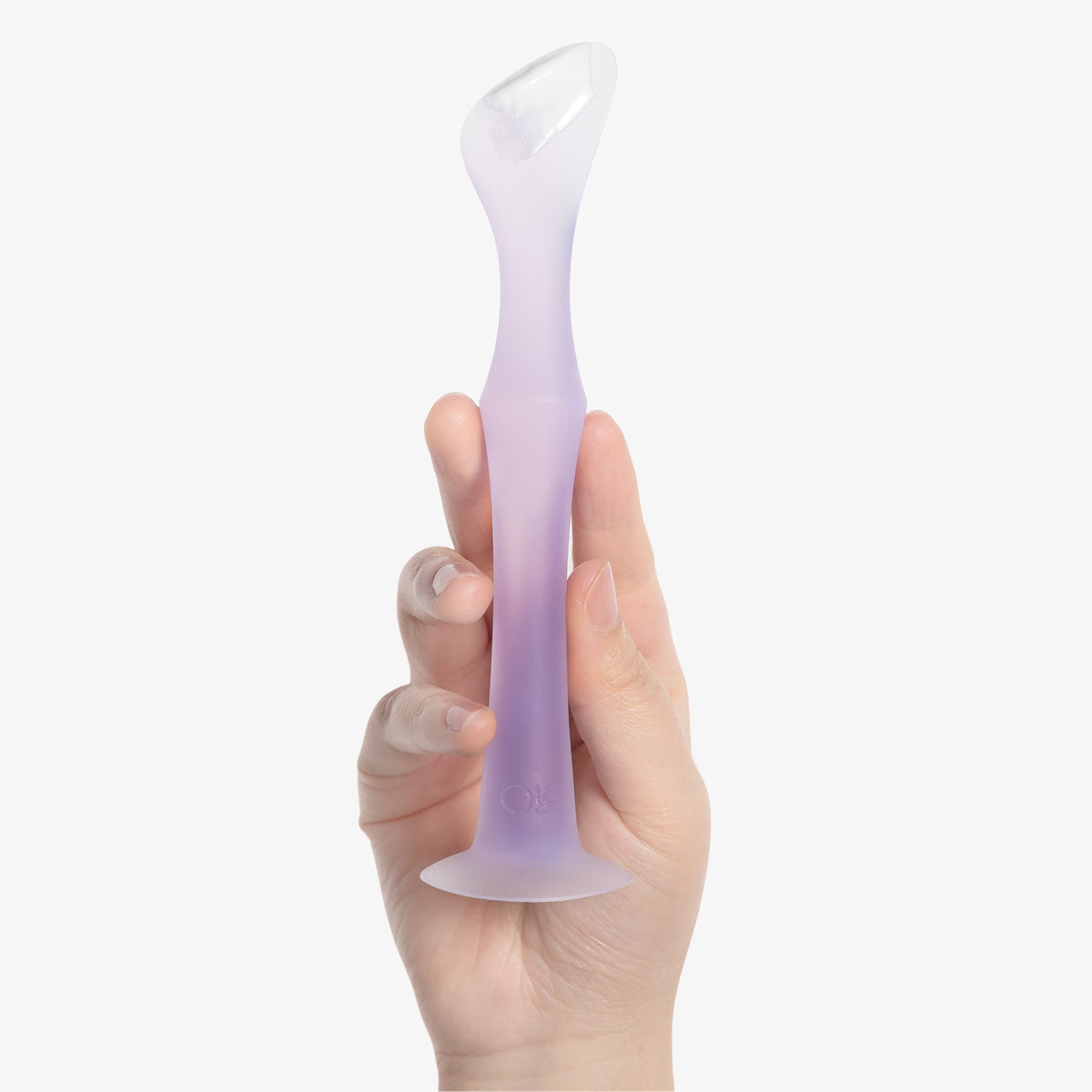 Olababy Diaper Cream Applicator for Clean, Even Coverage