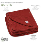 Muslin Quilt