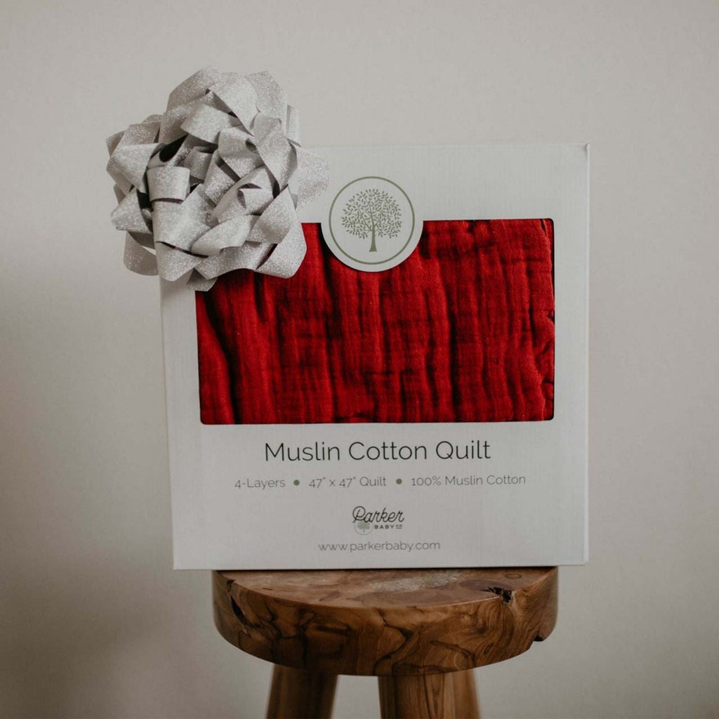 Muslin Quilt