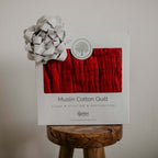 Muslin Quilt