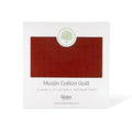 Muslin Quilt