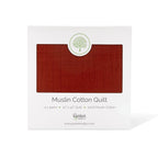 Muslin Quilt