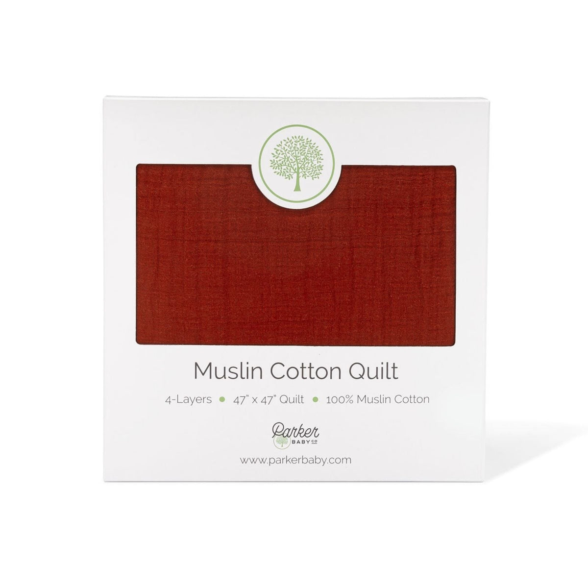 Muslin Quilt