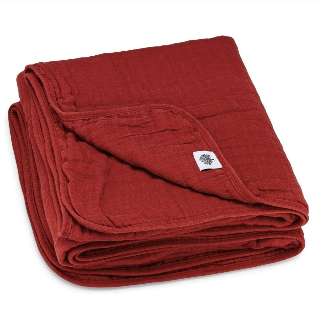 Muslin Quilt