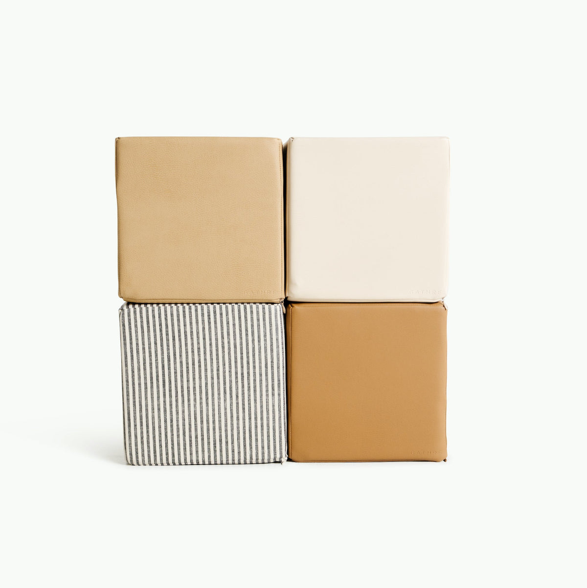 Cubos