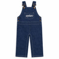 True Blue | Baby Classic Denim Overall