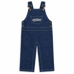 True Blue | Baby Classic Denim Overall