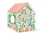 Garden House Play Tent