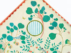 Garden House Play Tent