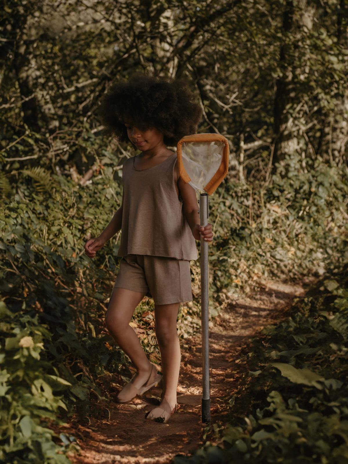 Chaleco Wildwood para niños