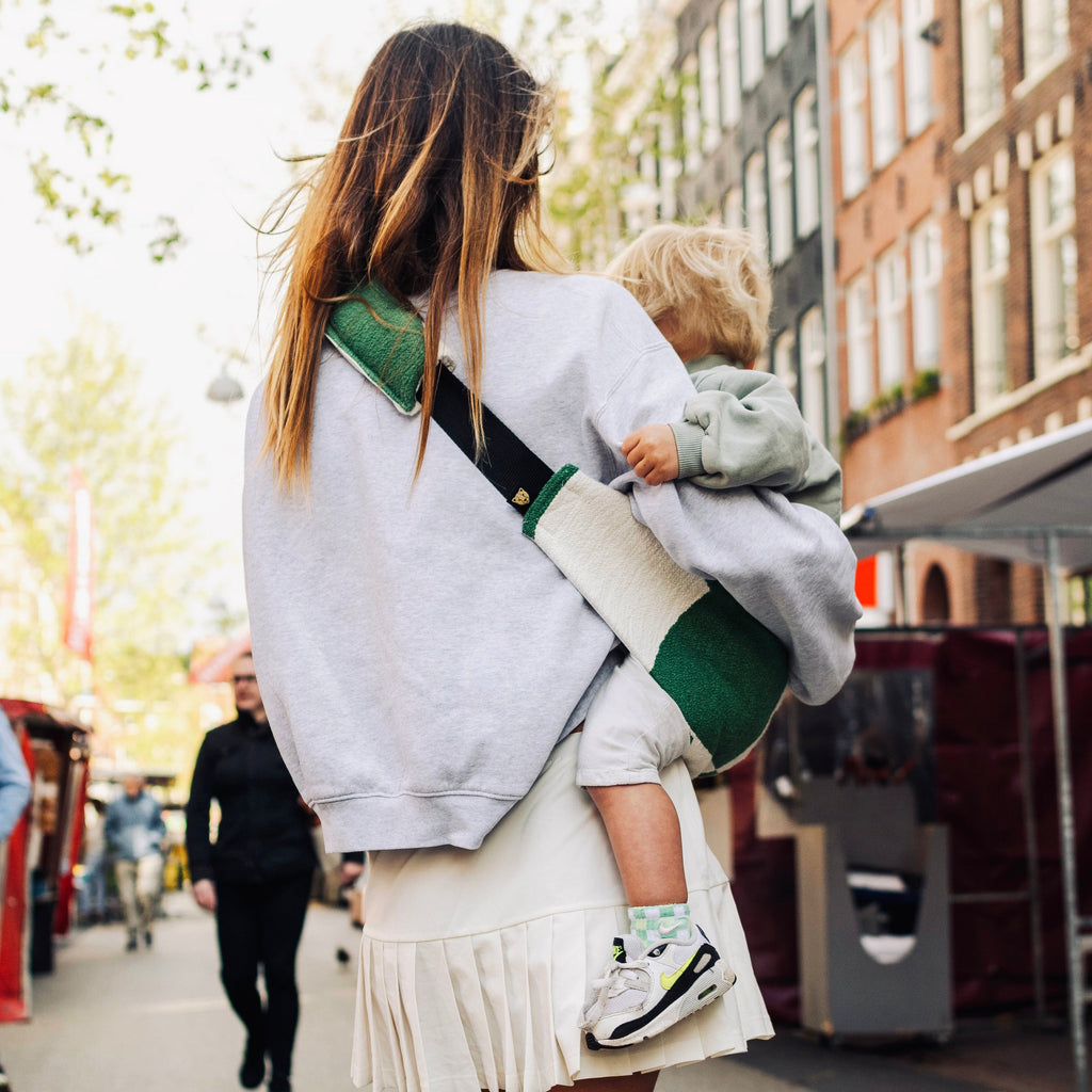 Toddler Carrier Special Edition