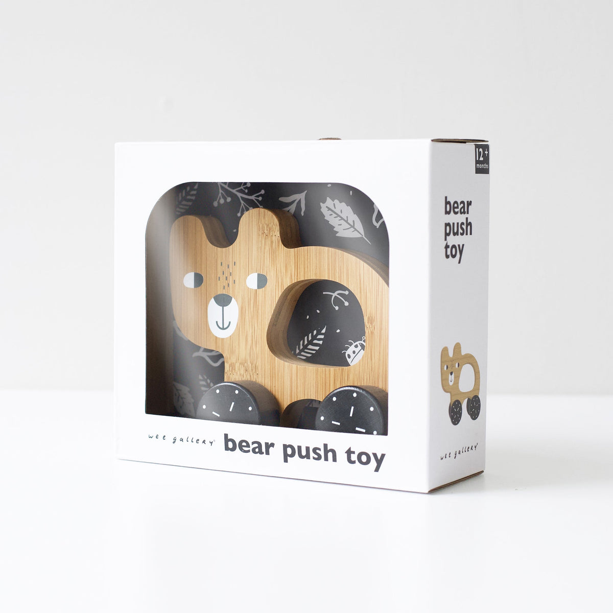 Push Toy