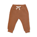 Waffle Joggers