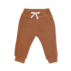Waffle Joggers