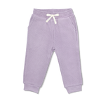 Waffle Joggers