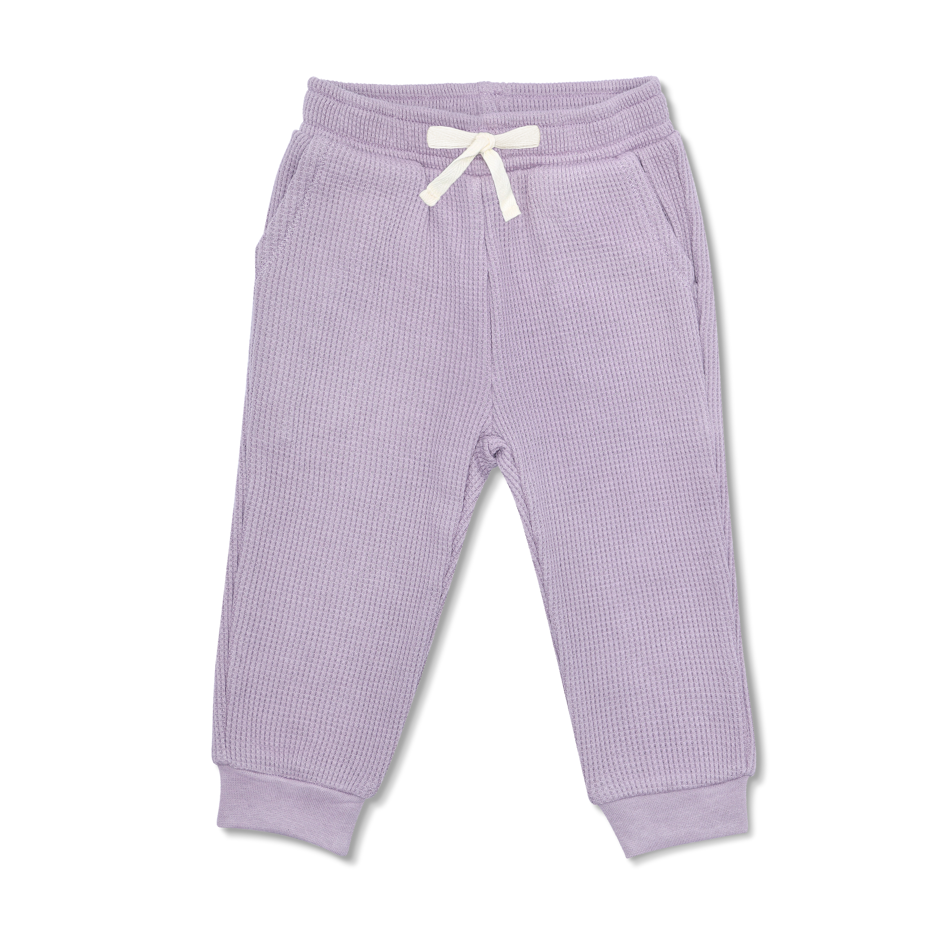 Waffle Joggers