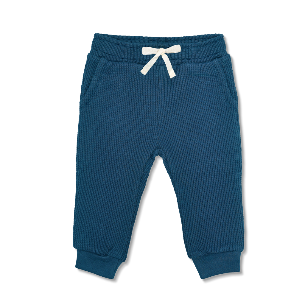 Waffle Joggers