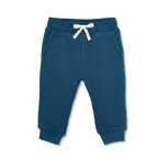 Waffle Joggers