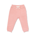 Pantalones de chándal waffle