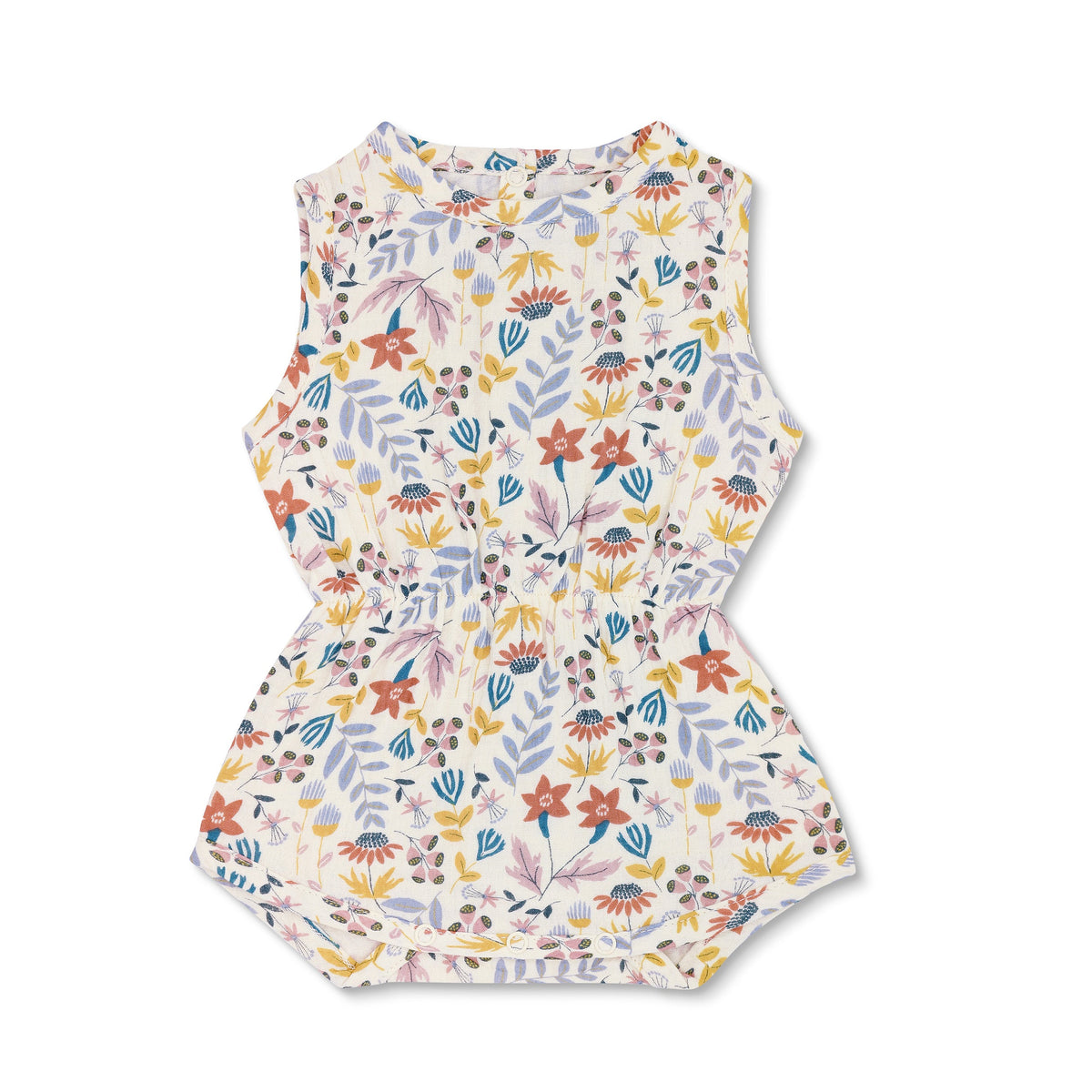 Muslin Shortall