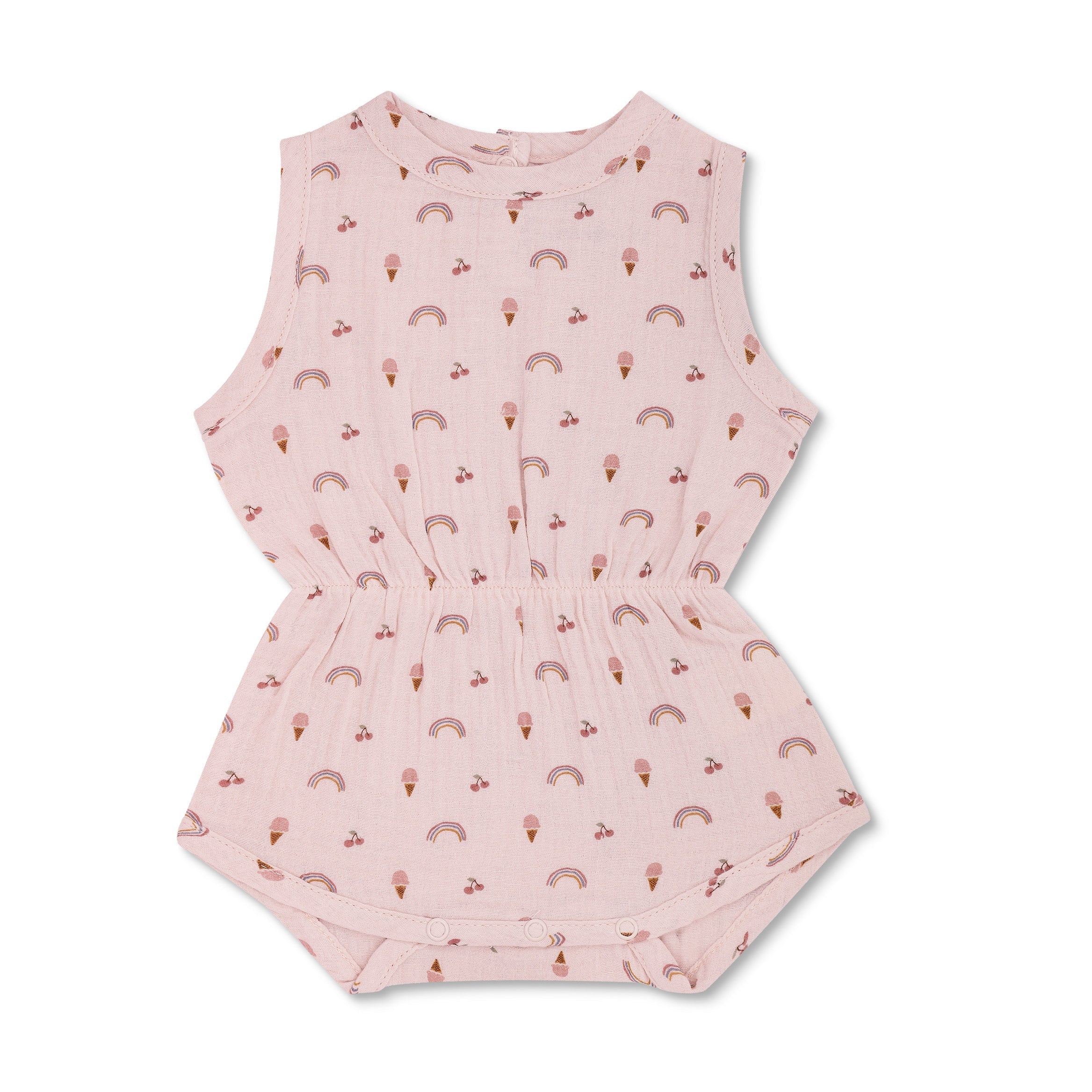 Muslin Shortall