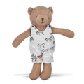 Little Bear Plush