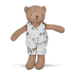 Little Bear Plush