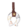 Horseshoe Stroller Toy
