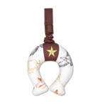 Horseshoe Stroller Toy