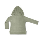 Waffle Hoodie