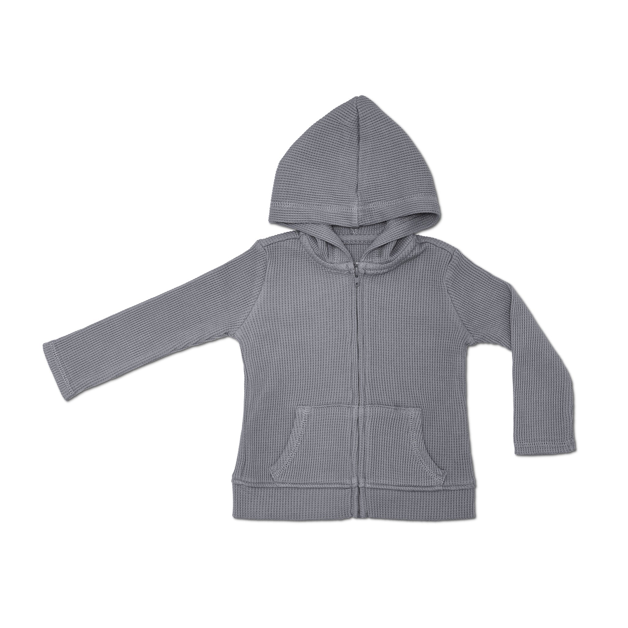Waffle Hoodie