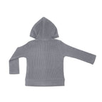Waffle Hoodie