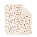 Bamboo Blend Baby Blanket