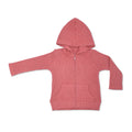 Waffle Hoodie