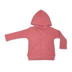 Waffle Hoodie
