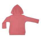 Waffle Hoodie