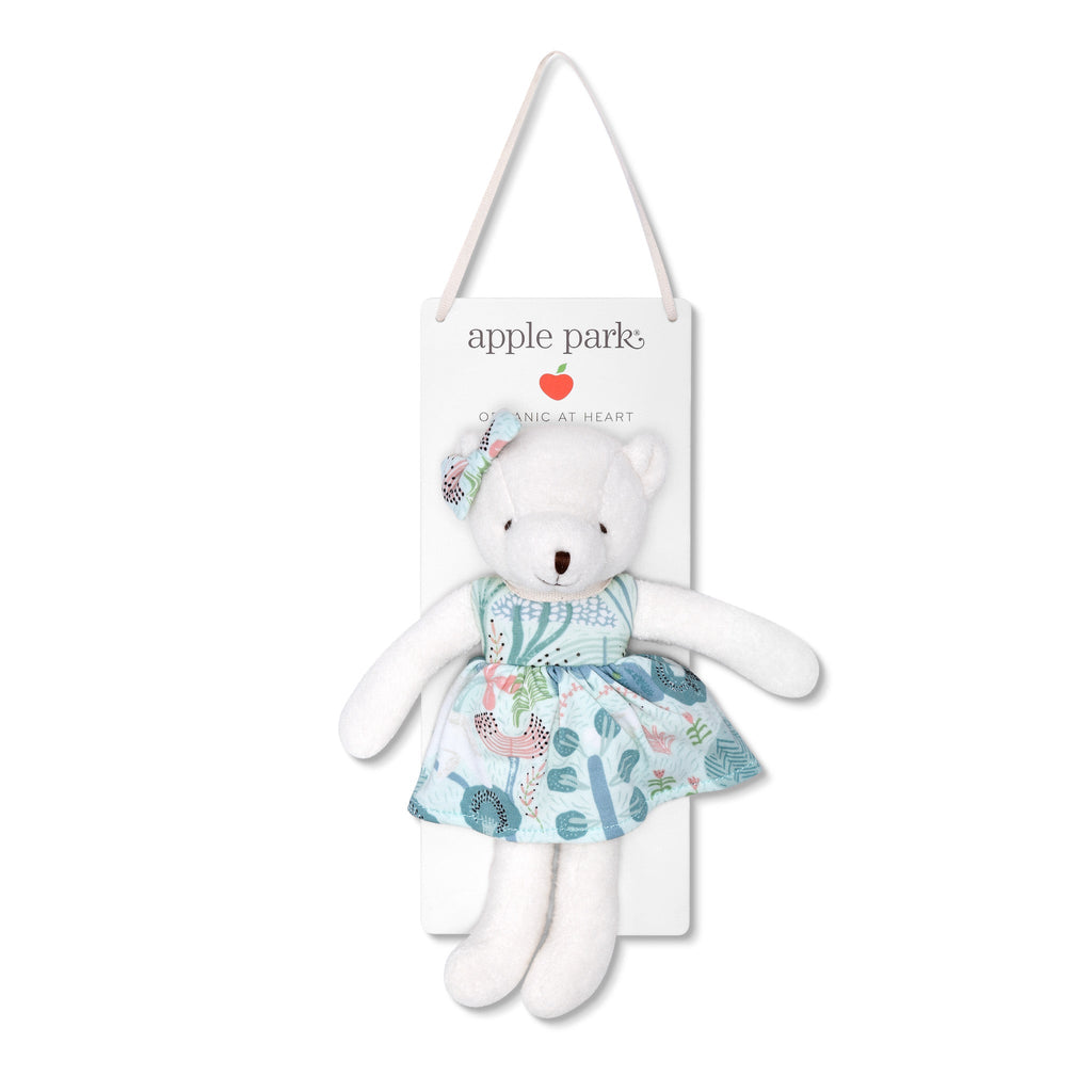 Little Bear Plush