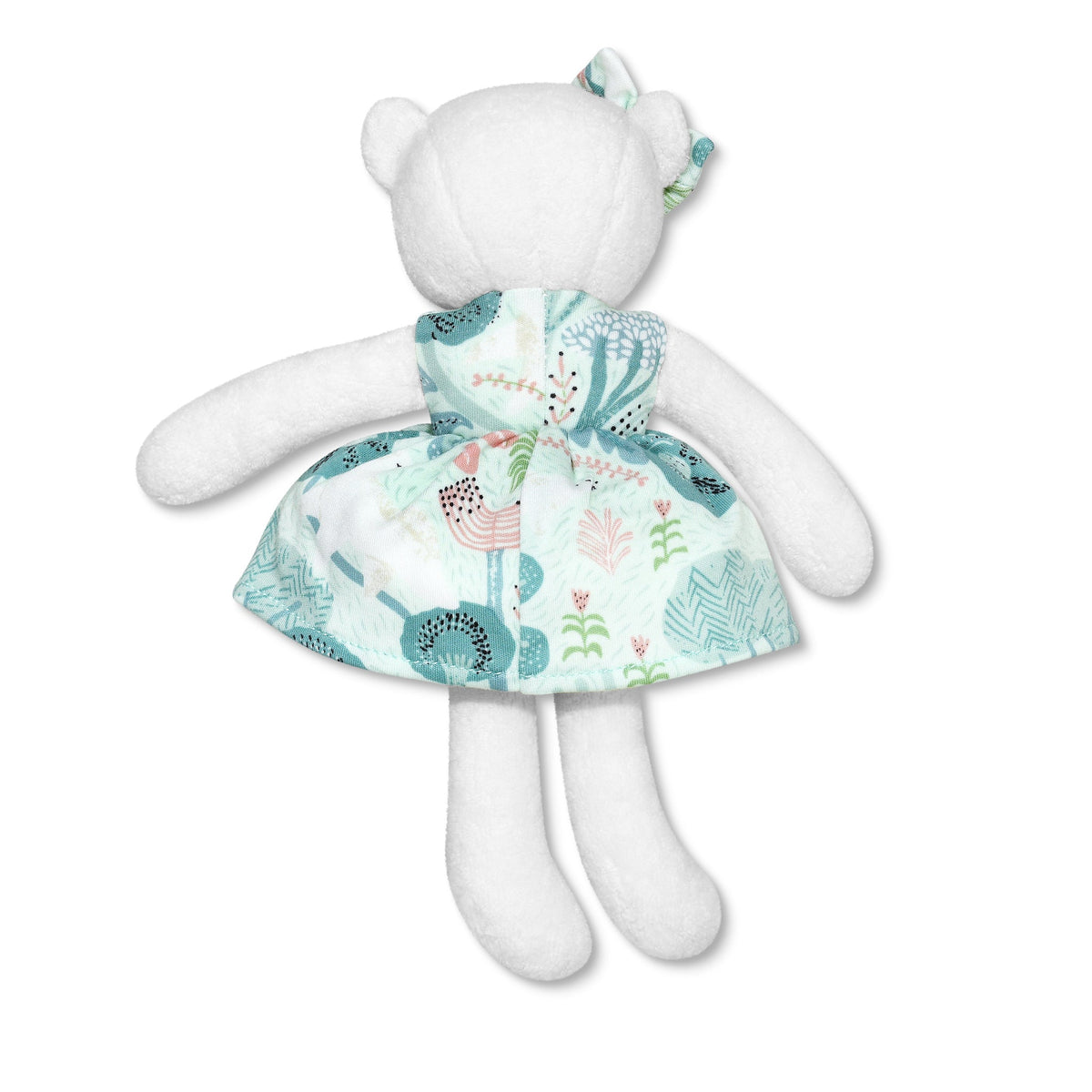 Little Bear Plush