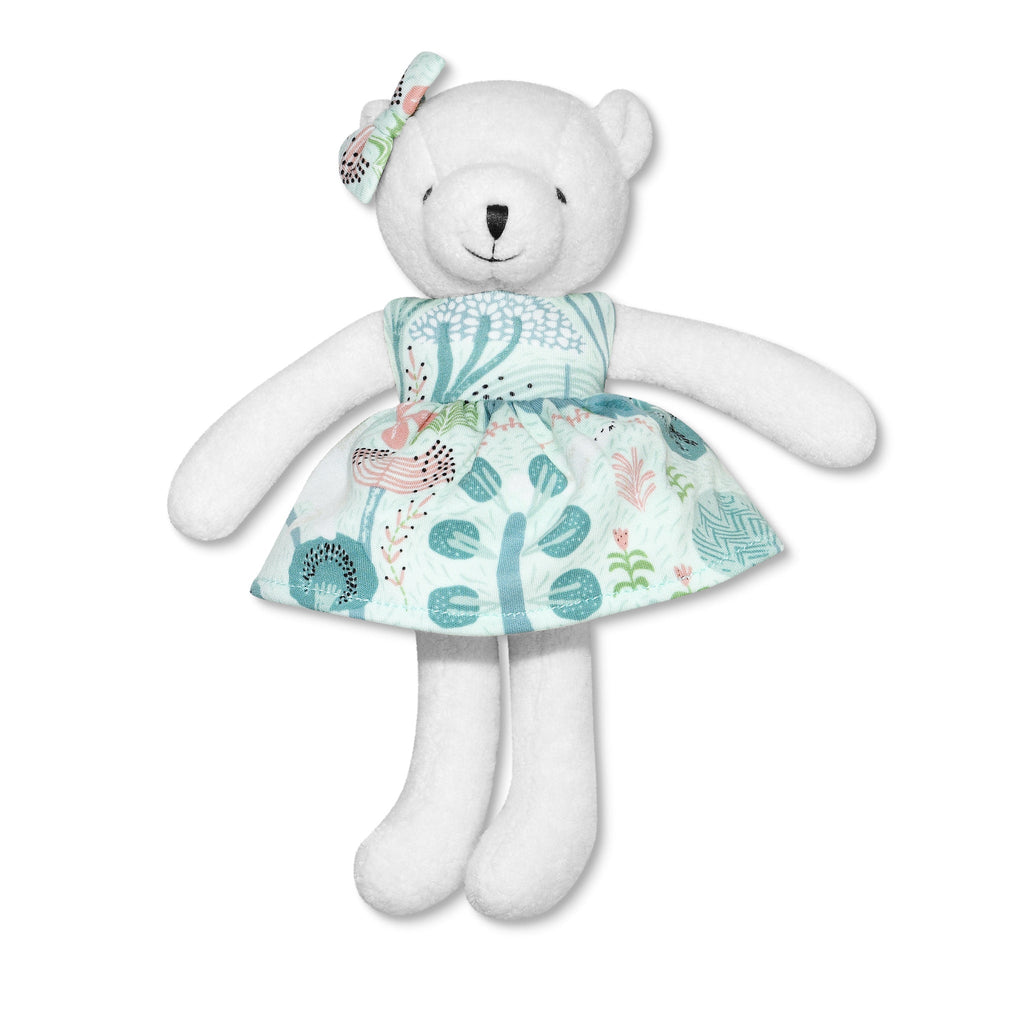Little Bear Plush