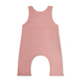 Muslin Snap Jumpsuit