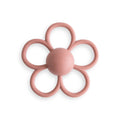 Daisy Rattle Teether - Mushie