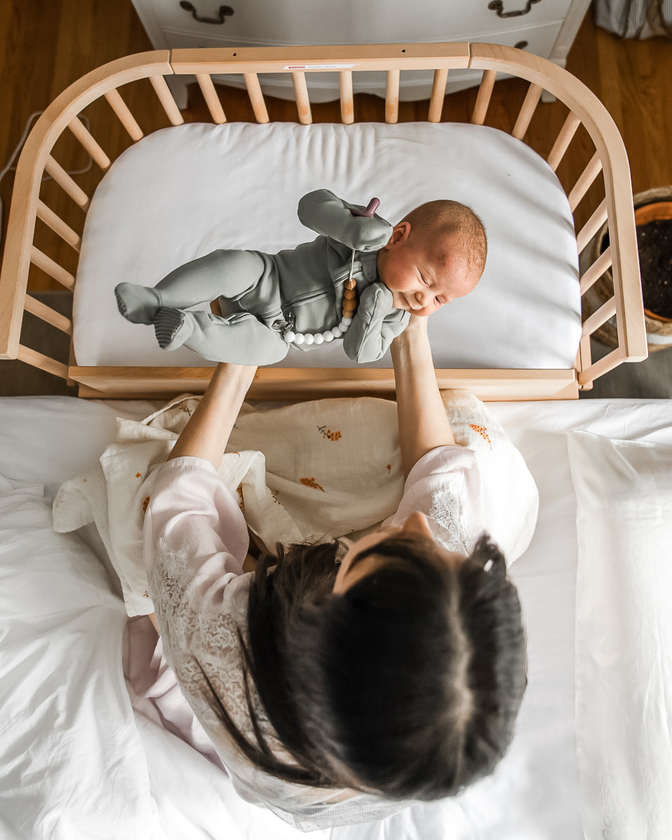 babybay Bedside Sleeper