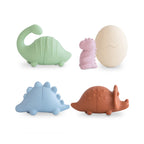 Mold Free Bath Play Set - Mushie