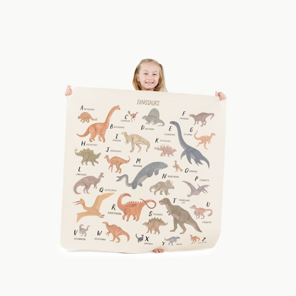 Tapete para silla alta