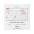 Muslin Quilt